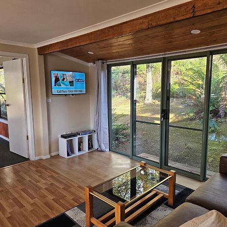 Cradle Alpine Retreat Bed & Breakfast Moina Екстериор снимка