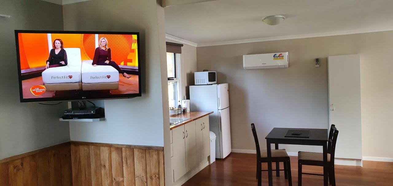 Cradle Alpine Retreat Bed & Breakfast Moina Екстериор снимка