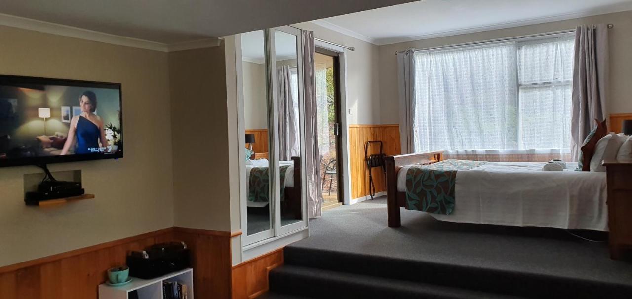 Cradle Alpine Retreat Bed & Breakfast Moina Екстериор снимка