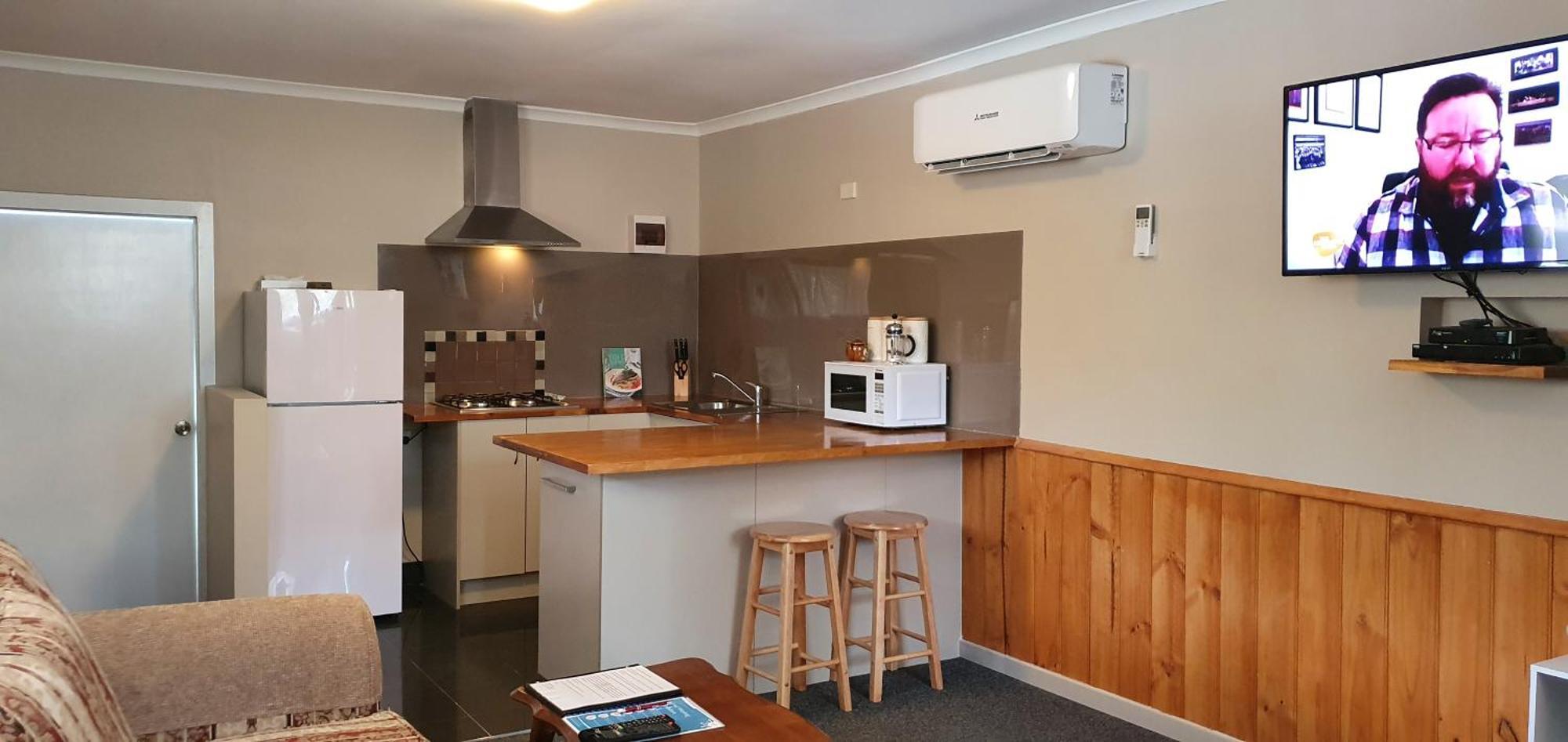 Cradle Alpine Retreat Bed & Breakfast Moina Екстериор снимка