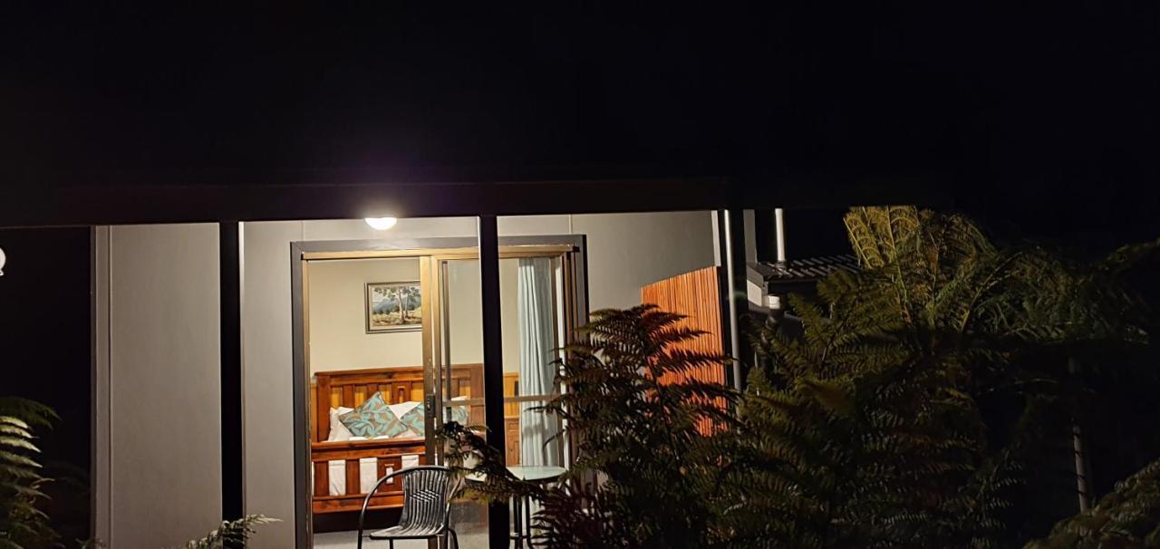 Cradle Alpine Retreat Bed & Breakfast Moina Екстериор снимка