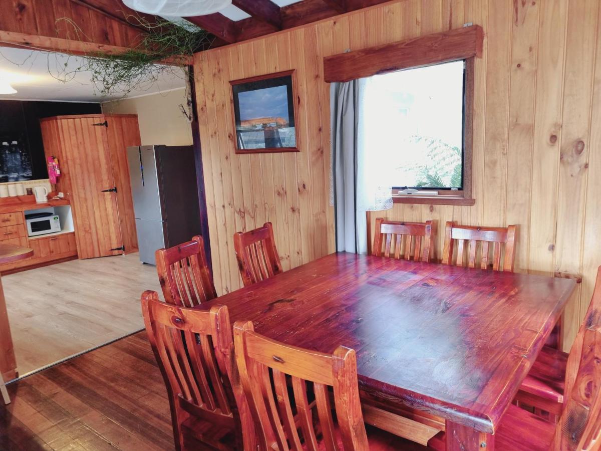 Cradle Alpine Retreat Bed & Breakfast Moina Екстериор снимка