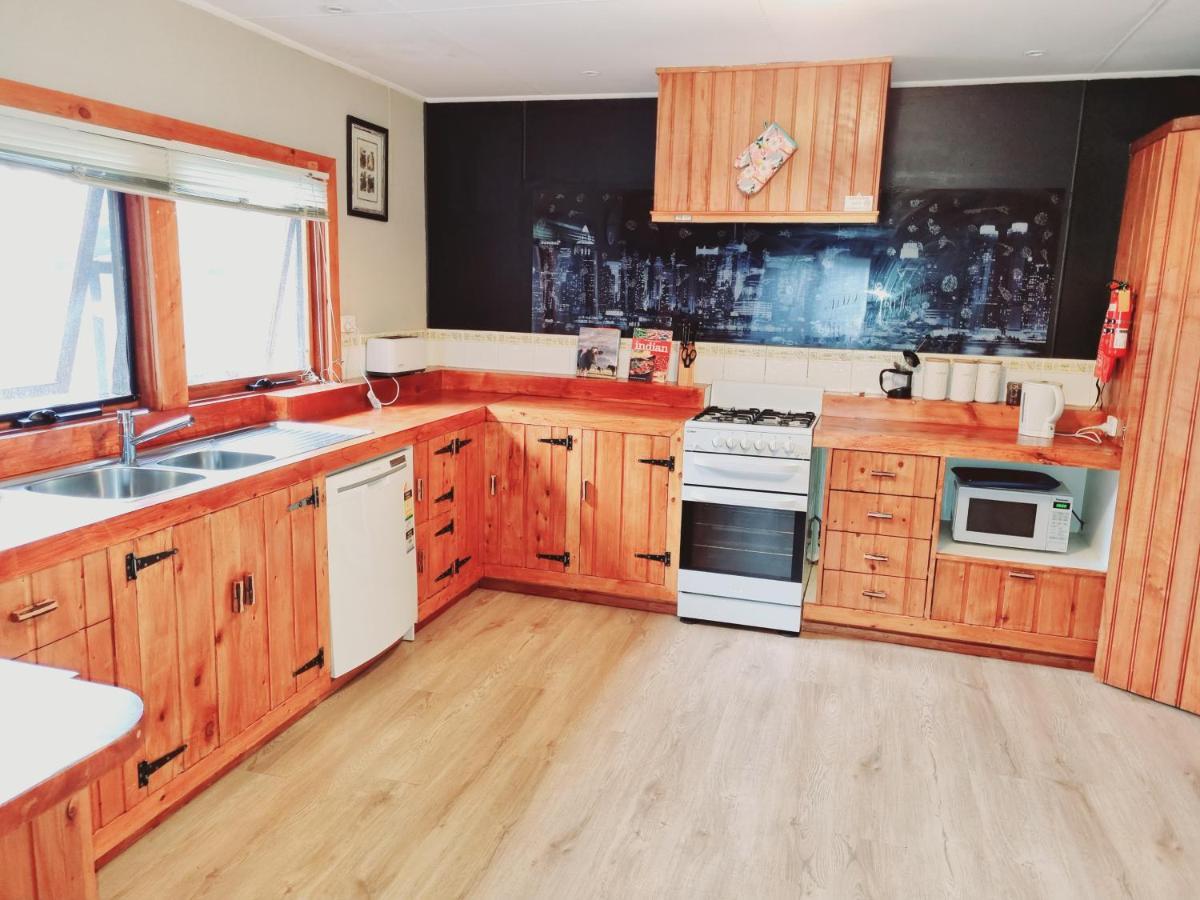 Cradle Alpine Retreat Bed & Breakfast Moina Екстериор снимка