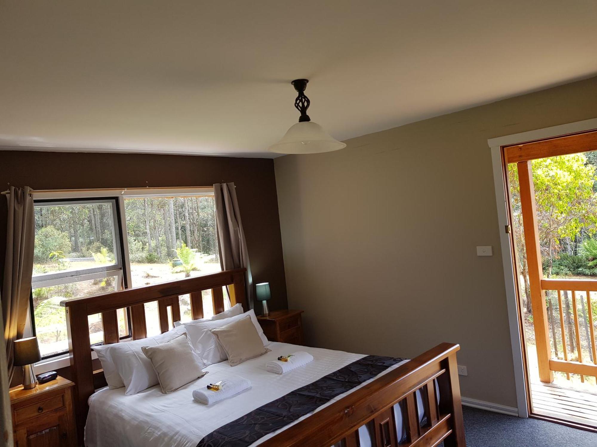 Cradle Alpine Retreat Bed & Breakfast Moina Екстериор снимка