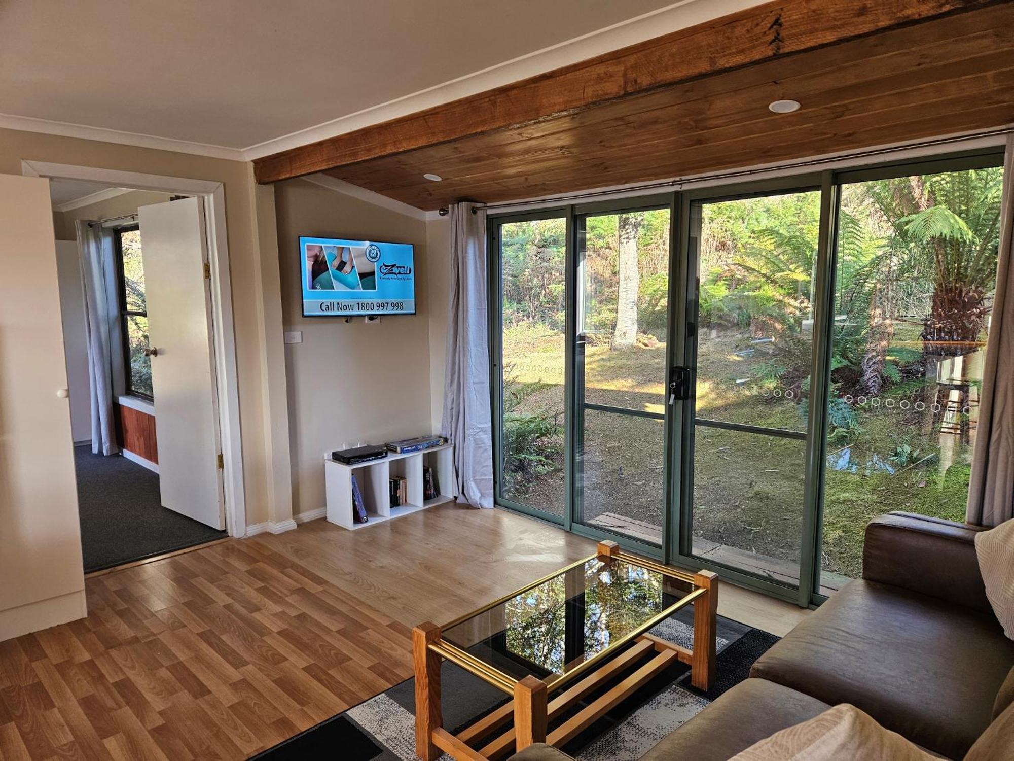 Cradle Alpine Retreat Bed & Breakfast Moina Екстериор снимка