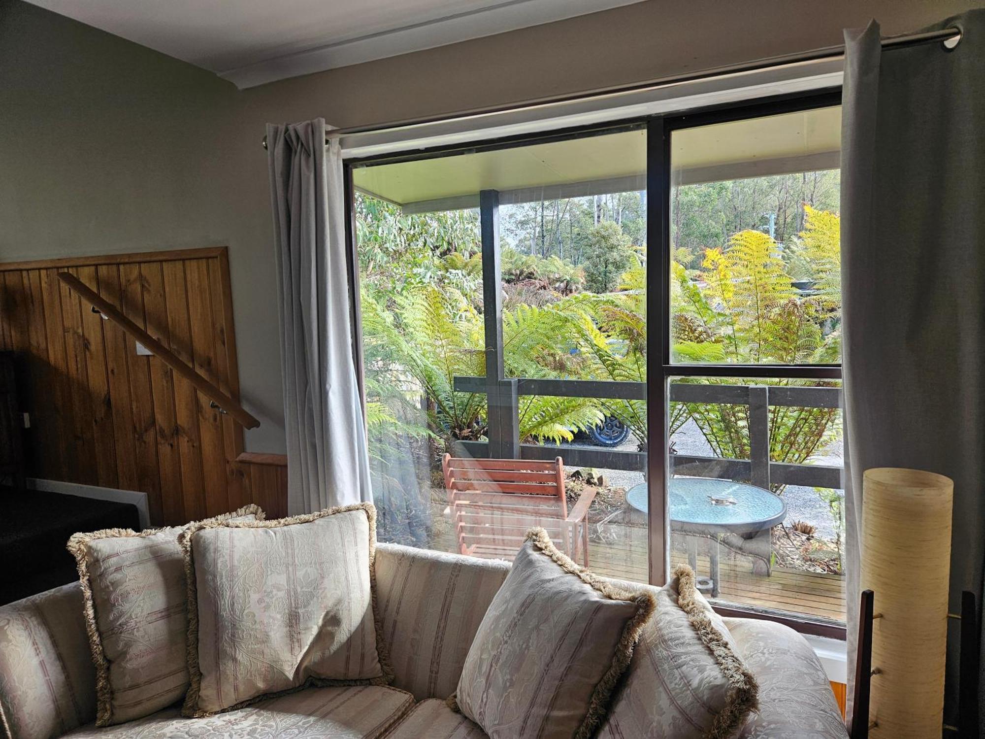 Cradle Alpine Retreat Bed & Breakfast Moina Екстериор снимка