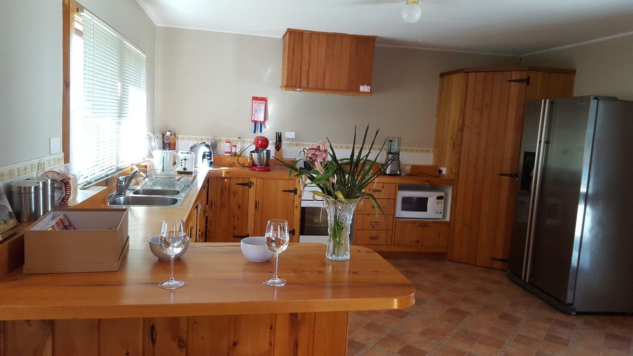 Cradle Alpine Retreat Bed & Breakfast Moina Екстериор снимка