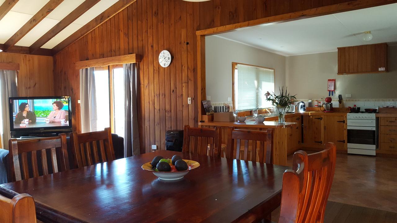 Cradle Alpine Retreat Bed & Breakfast Moina Екстериор снимка