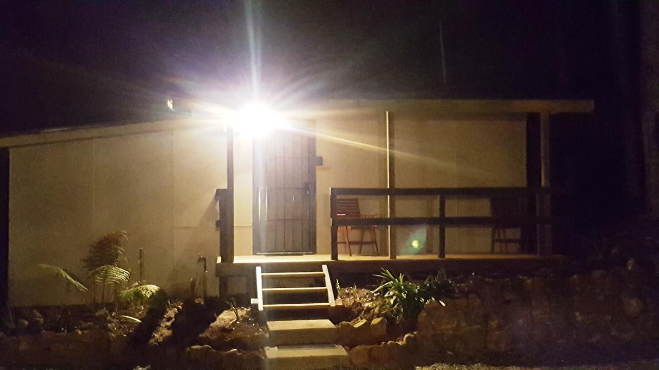 Cradle Alpine Retreat Bed & Breakfast Moina Екстериор снимка