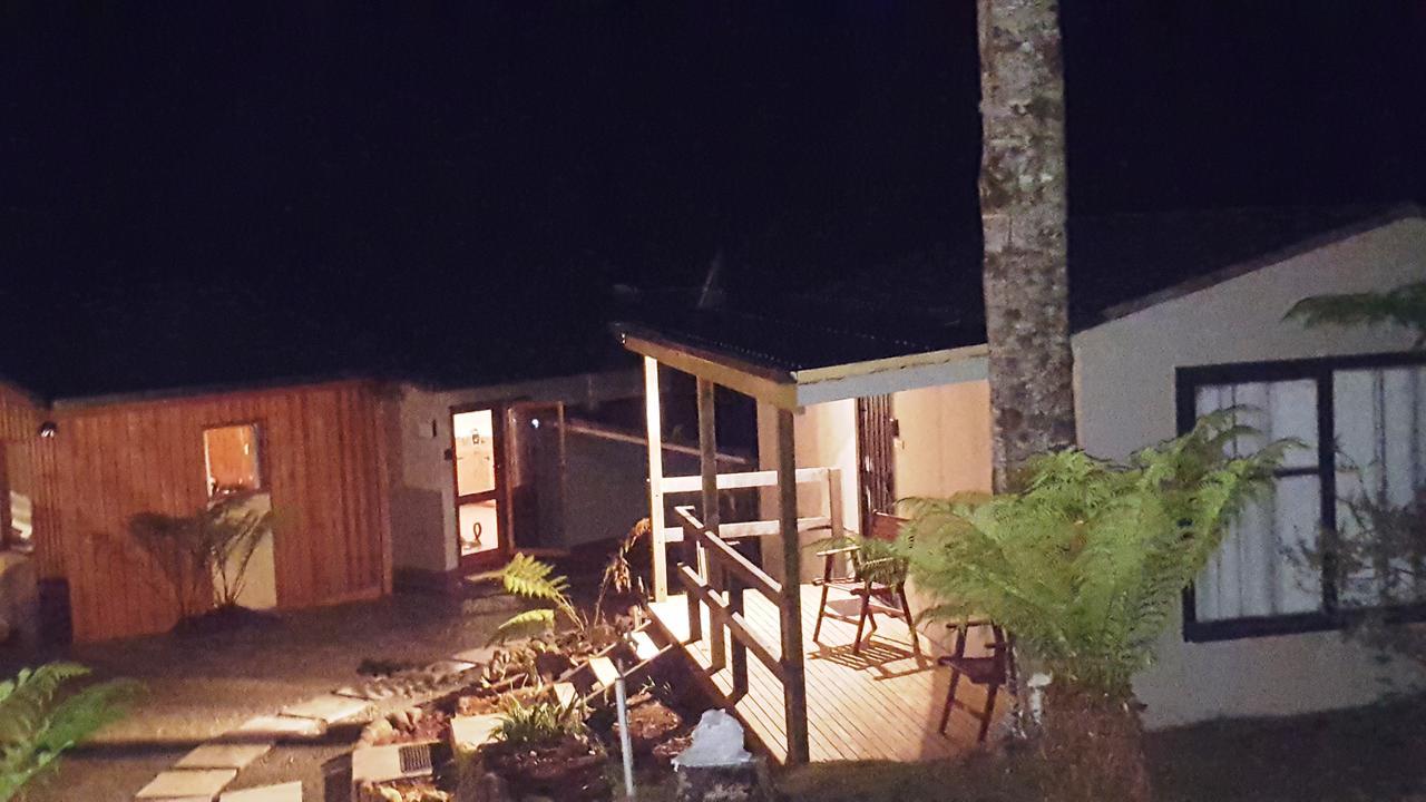 Cradle Alpine Retreat Bed & Breakfast Moina Екстериор снимка