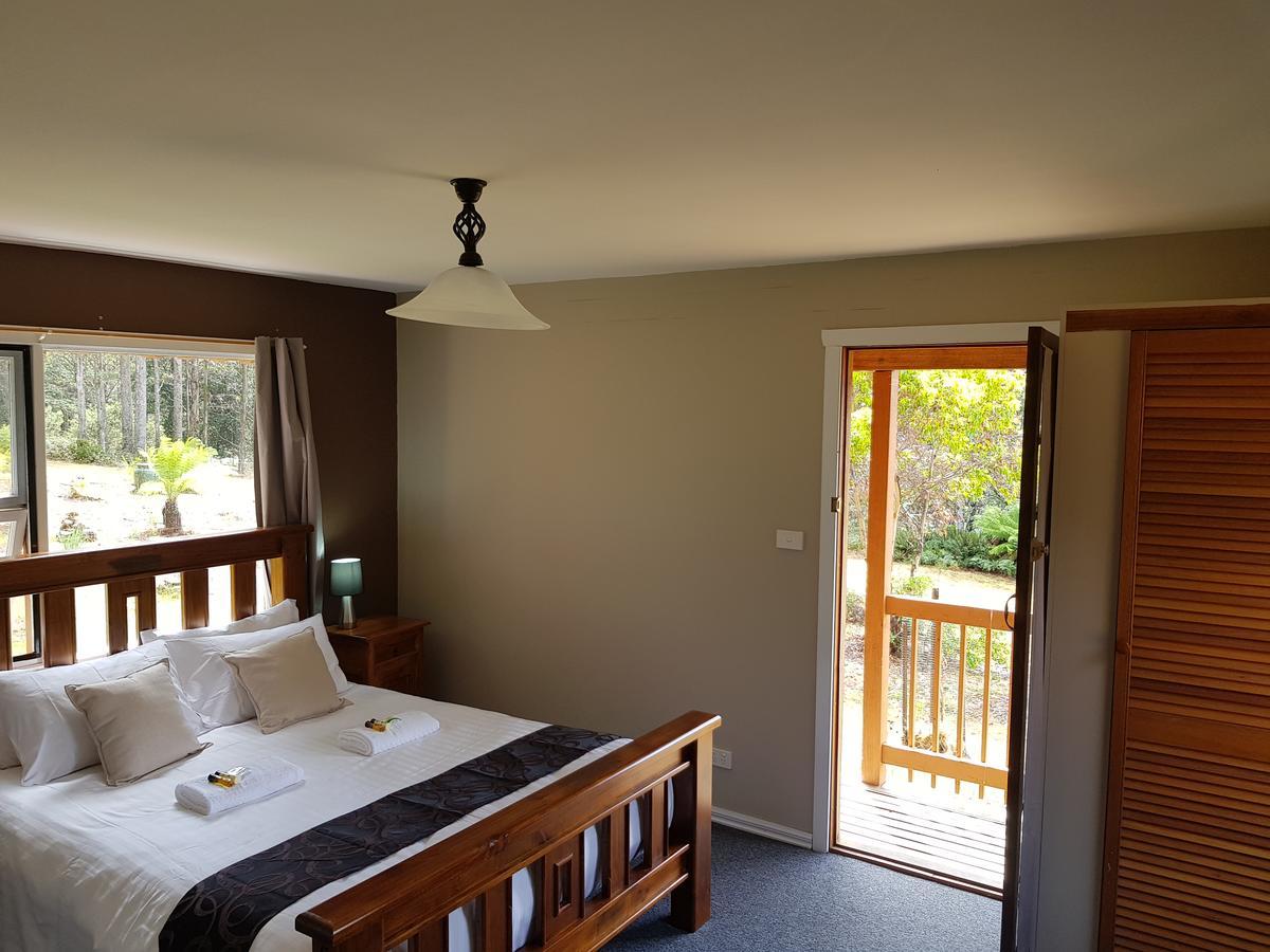 Cradle Alpine Retreat Bed & Breakfast Moina Екстериор снимка