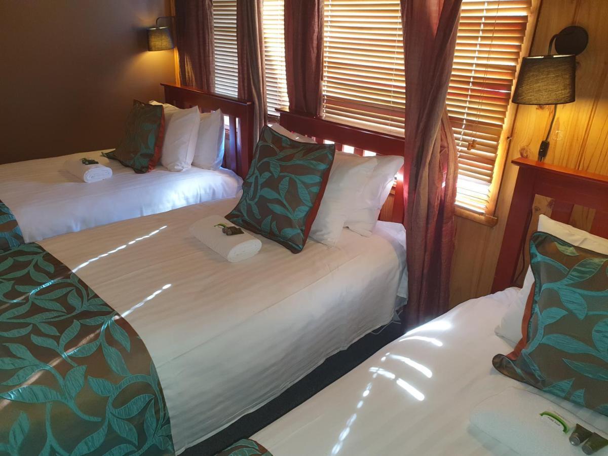 Cradle Alpine Retreat Bed & Breakfast Moina Екстериор снимка